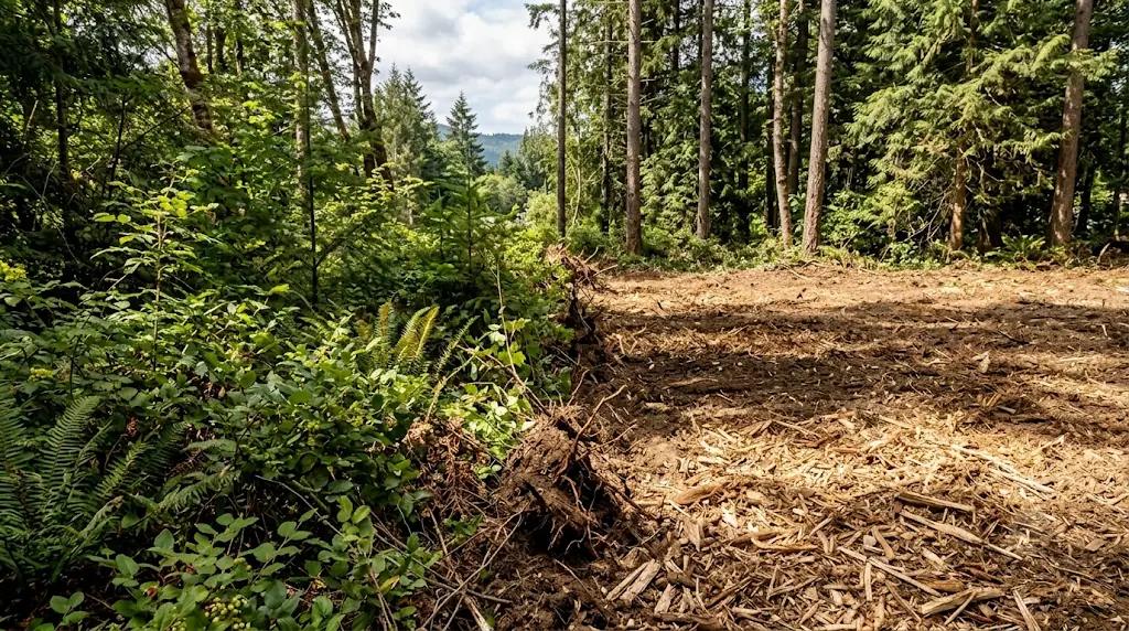 Lot & Land Clearing