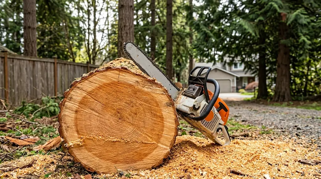 Tree Removal
