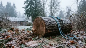 Read more about the article What Time of Year Is Best for Tree Removal in Western Washington?