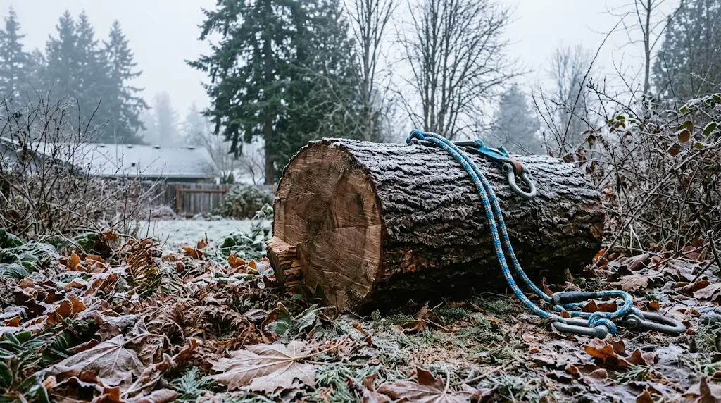 You are currently viewing What Time of Year Is Best for Tree Removal in Western Washington?