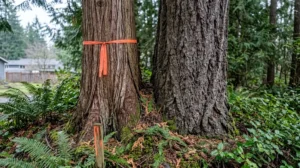 Read more about the article Are Native Douglas Firs and Western Red Cedars Protected from Removal in Auburn, WA?