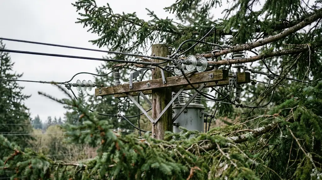You are currently viewing Will Puget Sound Energy or the City of Auburn Remove Trees Near Power Lines for Free?